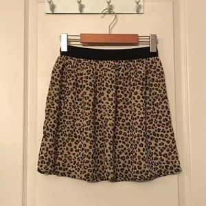 Brand new Abercrombie & Fitch skirt
